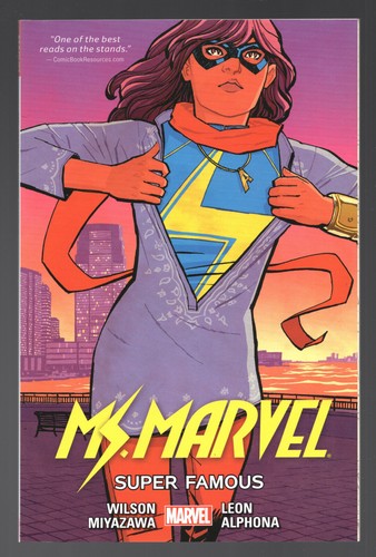 Marvel super - marvel,