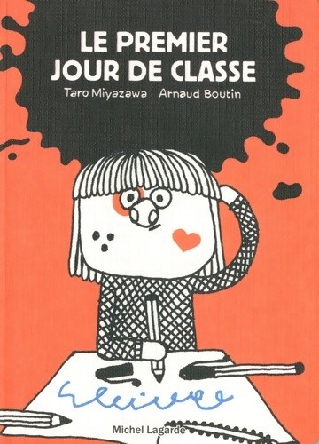 Premier jour classe - le,