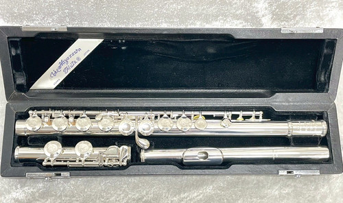 Flûte miyazawa ss en - flûte,
