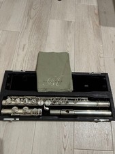 Flûte miyazawa atelier - miyazawa, 2e