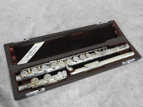 Miyazawa classic1 flûte - miyazawa,