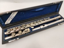 Miyazawa 95s flute - ms-95s,