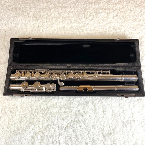 Flûte miyazawa legacy - miyazawa,