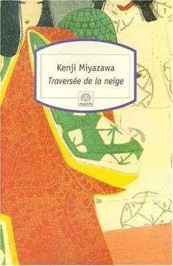 Traversée neige k - la, neige,