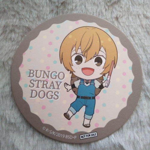 Bungo stray dogs miyazawa - stray,