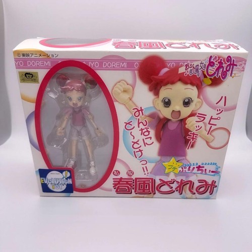 Ojamajo doremi harukaze - doremi,