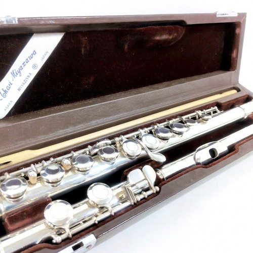 Miyazawa 70s instruments à - miyazawa,