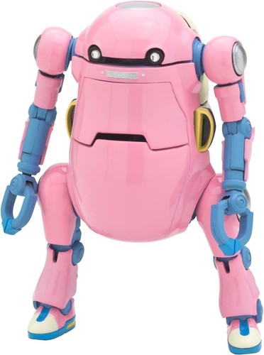 Mechatrowego pink miyazawa - pink,