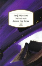 Roman kenji miyazawa - kenji,