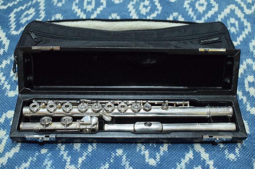 Flûte miyazawa classic - flûte, gi-bu