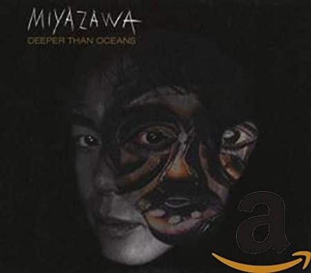 Miyazawa deeper than oceans - deeper,