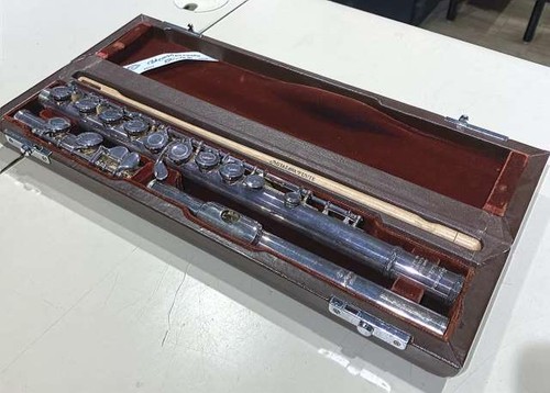 Miyazawa 95s flûte en - flûte,