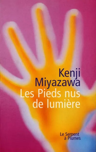 Les pieds nus lumière - pieds,