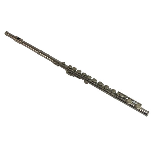 Flûte miyazawa plaqué - ms-50,