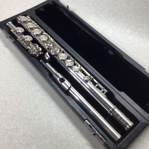 Flûte argent miyazawa bu - argent,