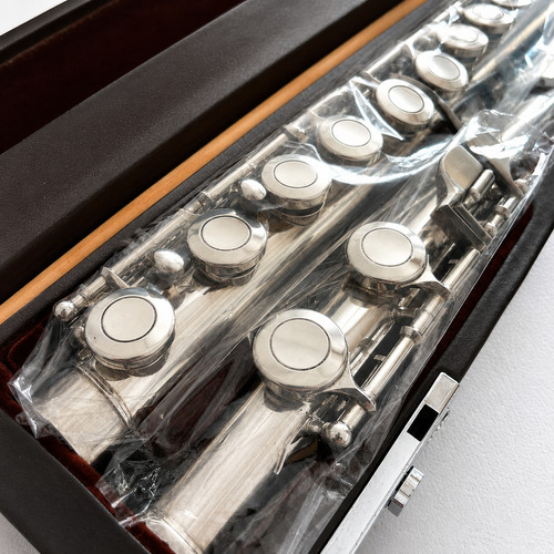 Flûte miyazawa pcm 300 - flûte,