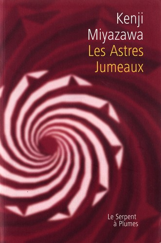 Les astres jumeaux - -, kenji