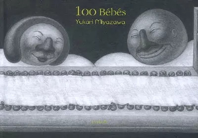 100 bébés yukari miyazawa - 100,