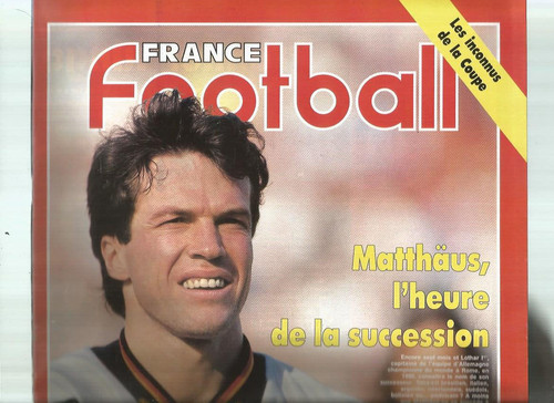 France football 2489 - france, n°2489