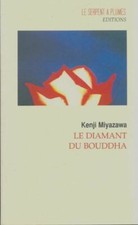 Diamant bouddha kenji - du,