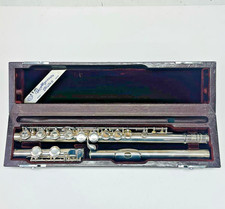 Miyazawa 70s flute case - miyazawa,